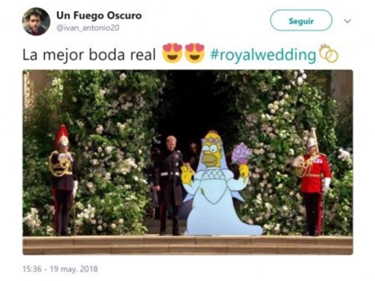 Foto: Revista Estilo