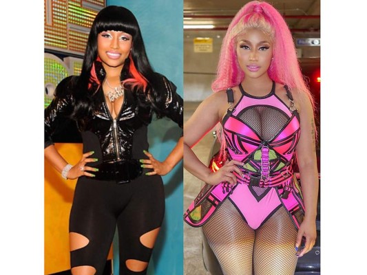 Nicki Minaj