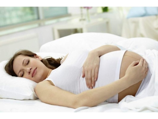 Consejos para combatir el dolor articular durante el embarazo