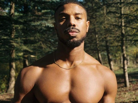 Michael B. Jordan, el hombre más sexy del mundo según People