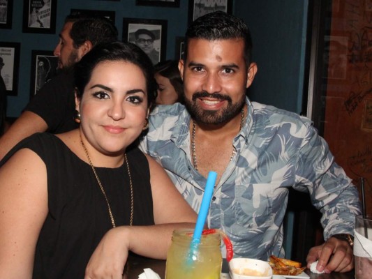 Masquerade Party en La Musa