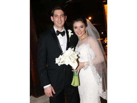 La boda de Marta María Tavel y Juan Carlos Chamorro
