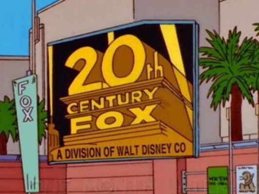 ¡14 veces que Los Simpsons han predicho el futuro!