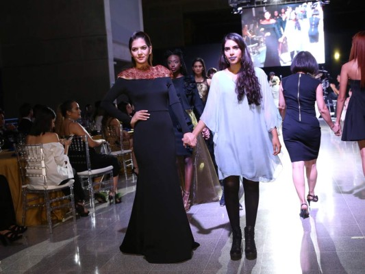 SCAD Y CAC-UNAH cierran con éxito el taller de diseño 'Confluencias'