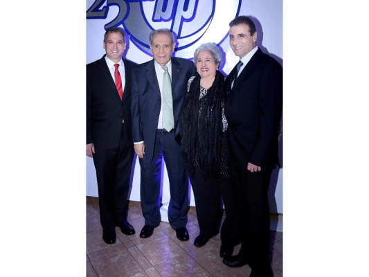 Asi celebró BANPAIS sus 25 años de fundación  