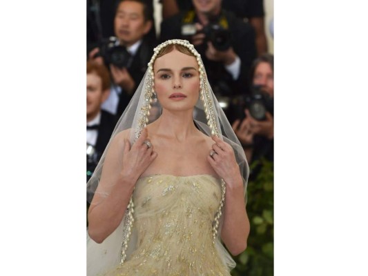 Los looks más acertados del Met Gala 2018