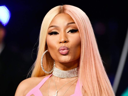 Nicki Minaj publica avances de su nuevo documental