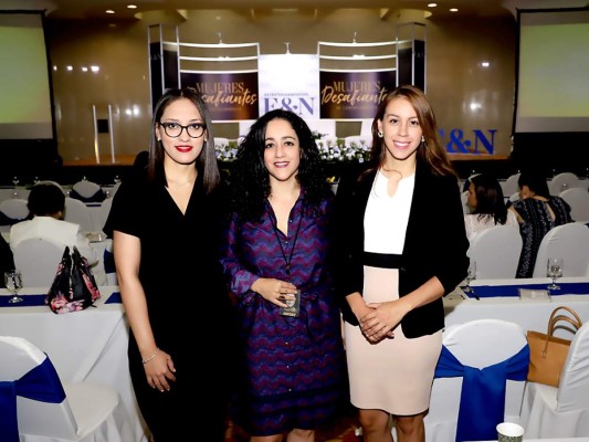 Exitosa la II edición de Mujeres Desafiantes de Centroamérica