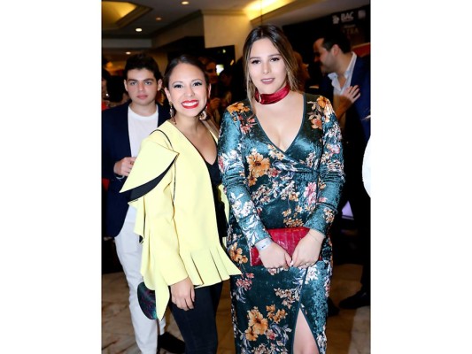 Invitados a Bac Credomatic Estilo Moda Día 2 tercera parte