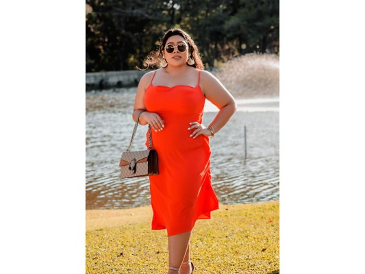 Josseline Flores (foto Brian Hernández)
