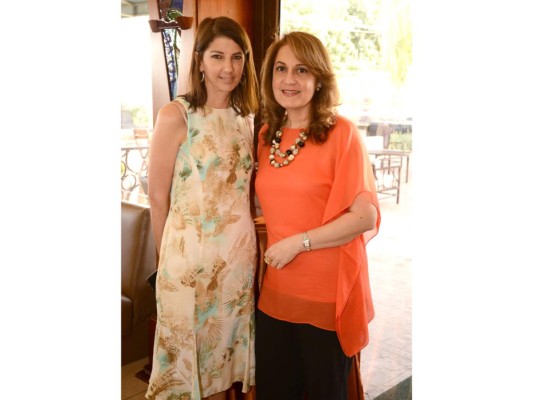 Despedida para Isabella Kattán  
