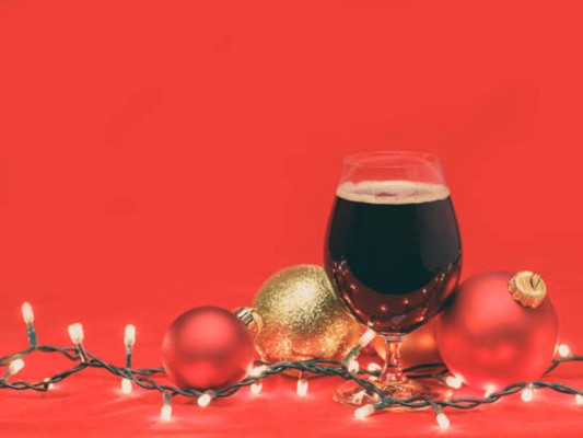 Best Christmas Beers