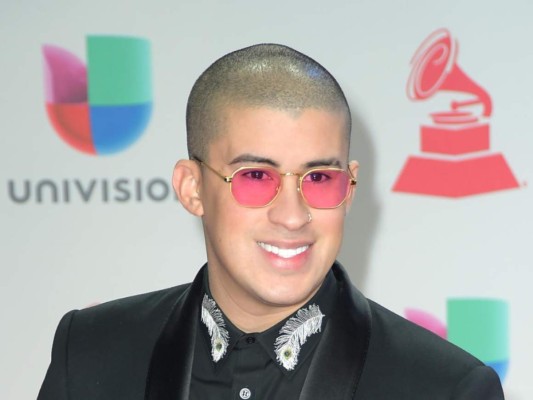 La evolución de Bad Bunny