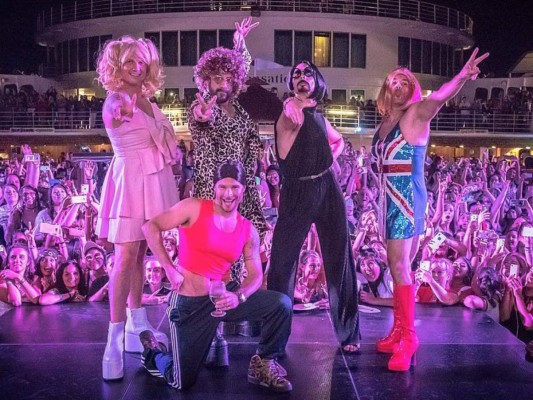 Foto: Revista Estilo