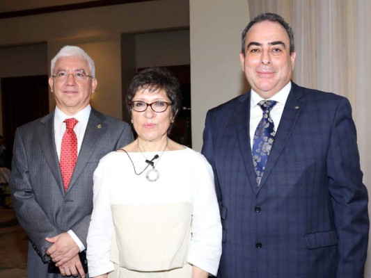 Embajada de México en Honduras celebra el 205 aniversario de independencia