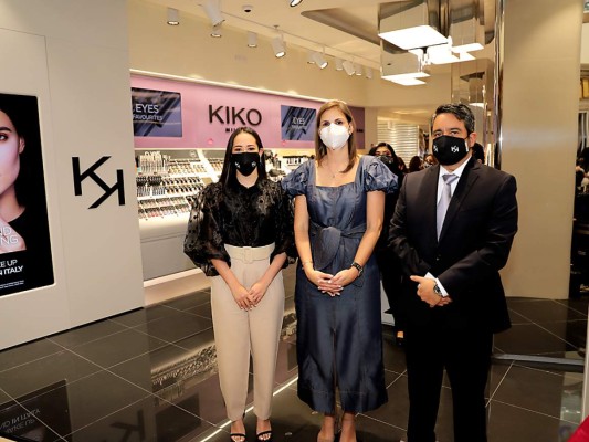 Kiko Milano llega a Tegucigalpa