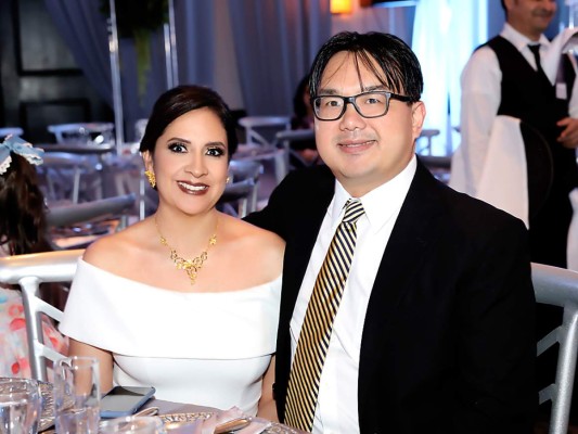 Foto: Revista Estilo