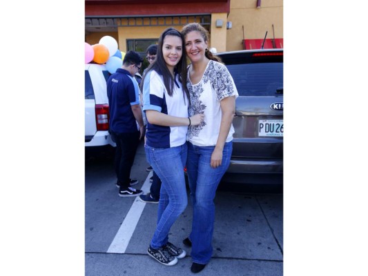 Senior entrance de Mount View Academy&nbsp;&nbsp;