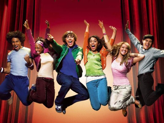 High School Musical: ¿Cómo lucen las estrellas ahora?