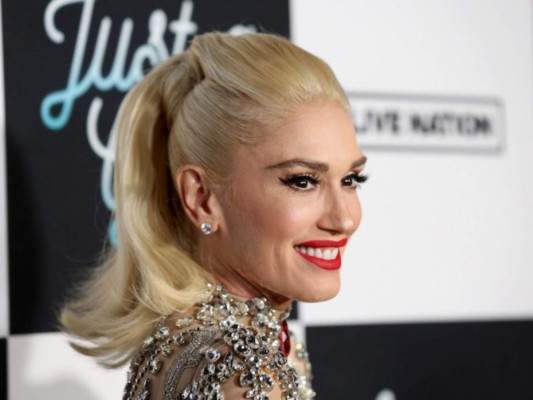 Gwen Stefani