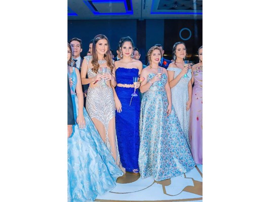 Memorable gala de la Academia Americana 2019