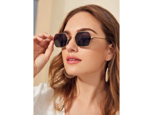 ¿Cuáles son los estilos de lentes de sol que no pasan de moda?