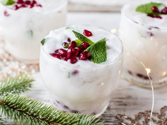 Best Christmas Drinks