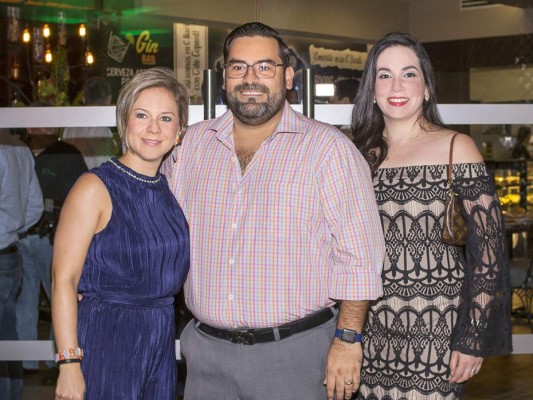 Nueva propuesta culinaria en el Copantl Convention Center