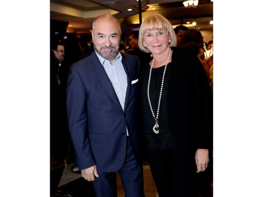 Invitados a Bac Credomatic Estilo Moda Día 2 tercera parte