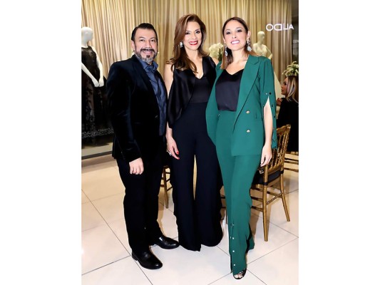 Foto: Revista Estilo