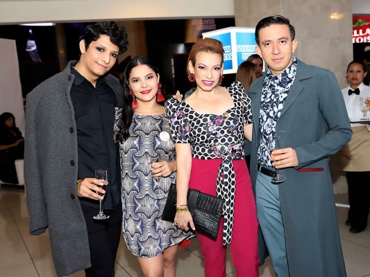 Foto: Revista Estilo