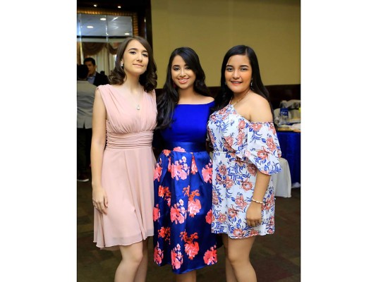 Encuentro juvenil para celebrar el Senior's Breakfast