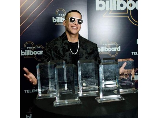 Las mejores canciones de Daddy Yankee