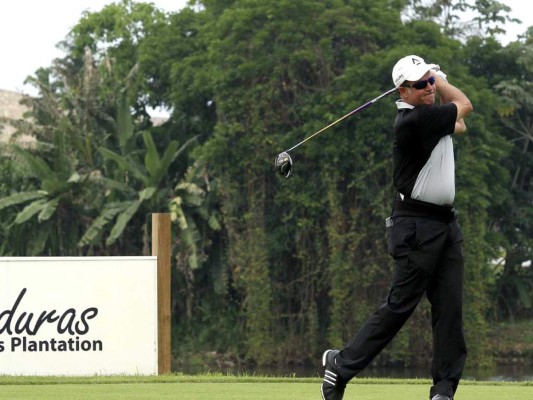 Arranca el PGA Tour Latinoamérica