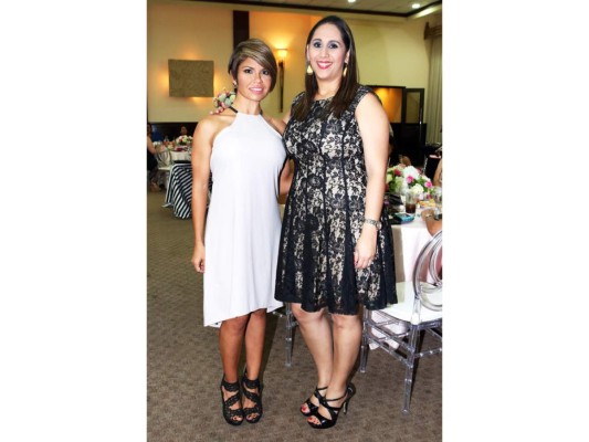 Bridal shower para Cecilia Heredia