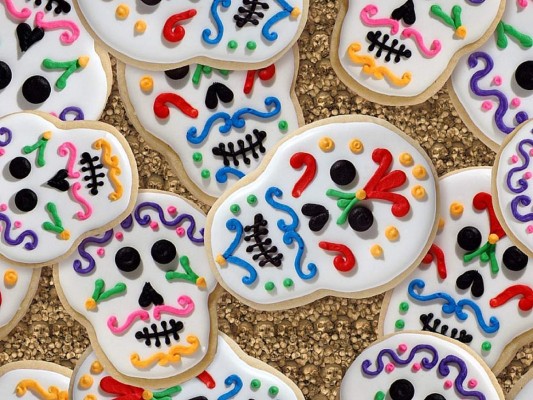 Diez postres deliciosos para Halloween