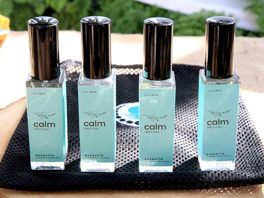 Productos de Essential. <br/><br/>
