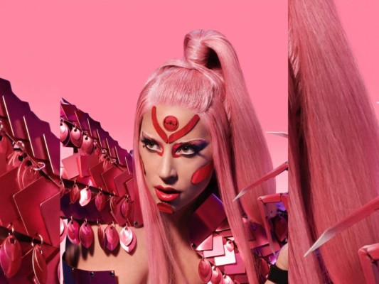 Chromatica, el nuevo álbum de Lady Gaga ya está disponible