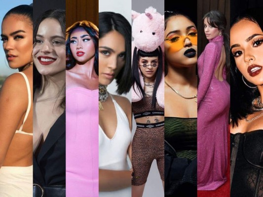 En los últimos años hemos sido testigos de un nuevo renacer en el género urbano con nuevas artistas que han surgido de países como Colombia, Venezuela y México. Sus canciones se han posicionado como la bandera de los latinos, expandiendo su popularidad por todo el mundo. Te dejamos algunas artistas que están redefiniendo la industria
