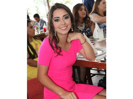 Junior-Senior Banquet de Pinares