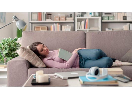 ¿Cuánto tiempo debe durar una siesta perfecta?