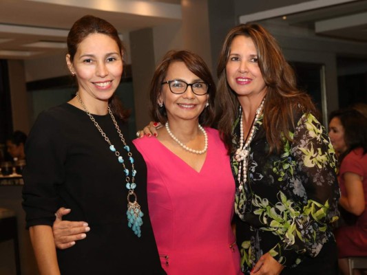 Cumpleaños de Laura Simón y Lía Bueso