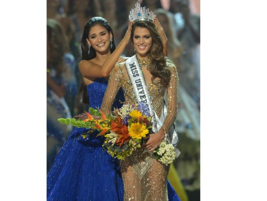 Los mejores momentos de la 65 edición de Miss Universo