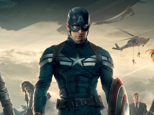 Películas que dicen adiós a Netflix en el mes de abril