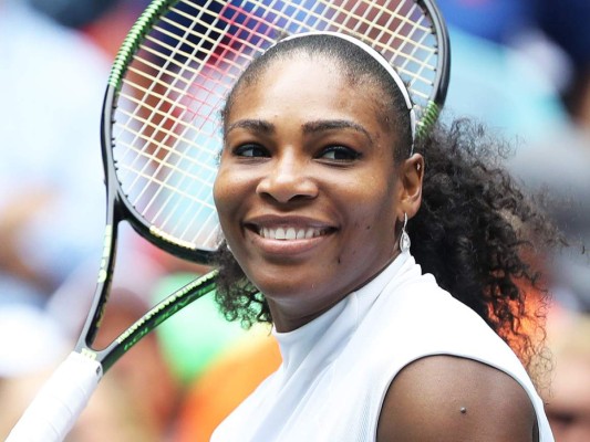 Serena Williams estrena documental en HBO