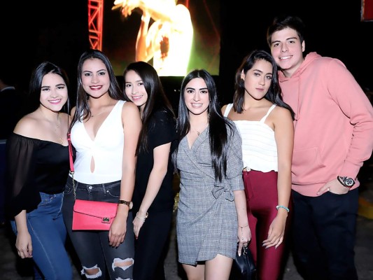 Foto: Revista Estilo