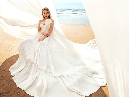Foto: Revista Estilo