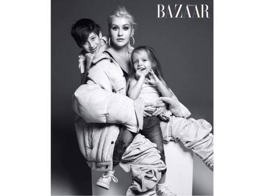 Foto: Revista Estilo