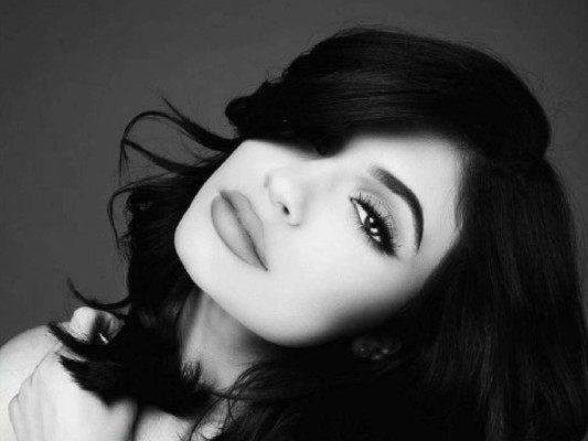 Kylie Jenner es la empresaria más joven y rica del mundo