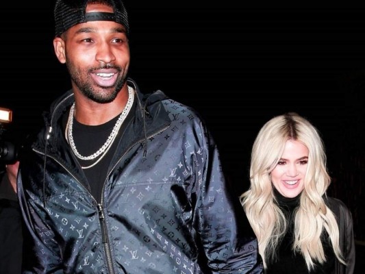 ¿Tristan Thompson sigue tratando de recuperar a Khloé?